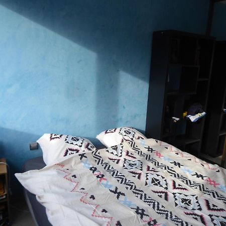 Chambre Dans Un Appartement Annecy Gare-Centre Екстер'єр фото